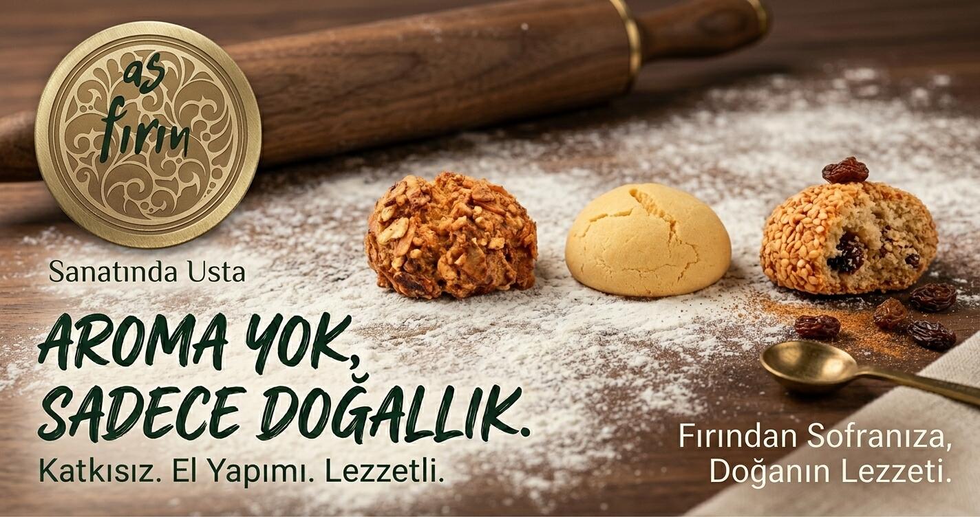 ÜRETİCİDEN SİZE